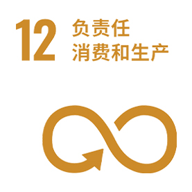 负责任消费与生产