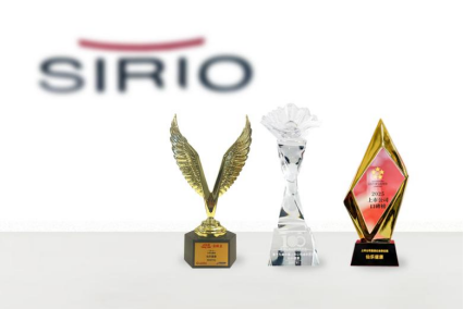 连获三项资本市场大奖，AG视讯健康三位一体发展模式获认可