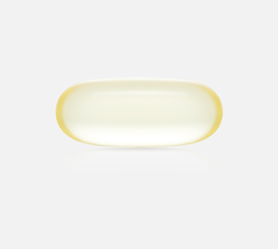 Plantegrity? Plant-based Softgels