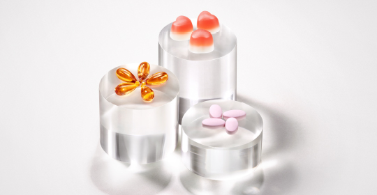 Explore by Dosage Form