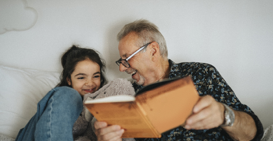 Explore by Demographic