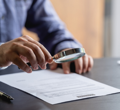 Advertising Compliance