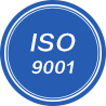 ISO 9001 Certification