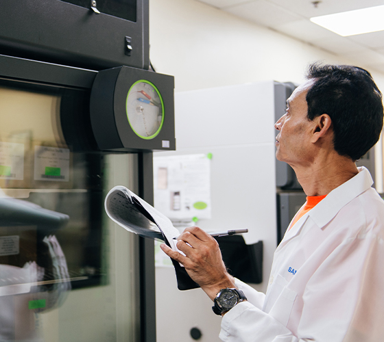 City of Industry R&D Center