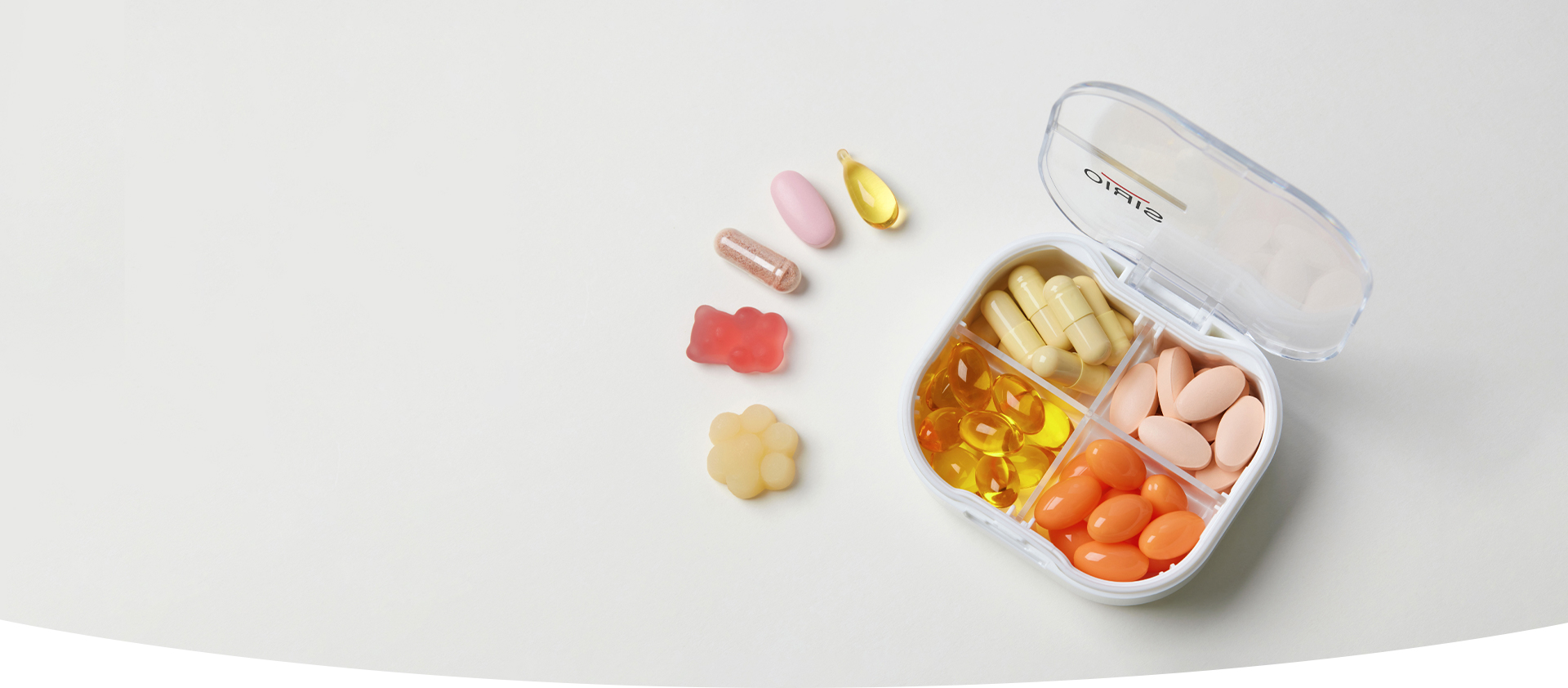 Classic Dosage Forms