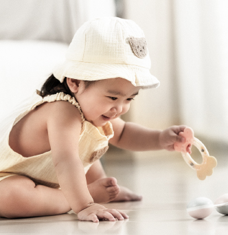 Infant, Toddler, and Adolescent Care