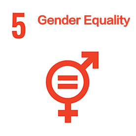 Gender Equality