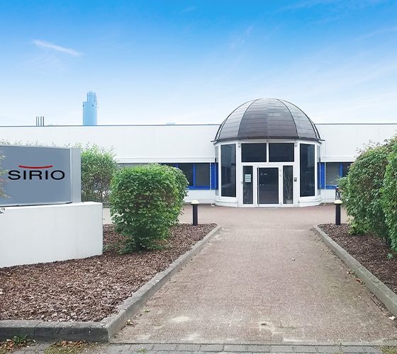 Pritzwalk R&D Center